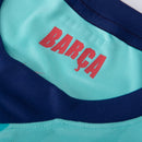 Nike Barcelona 3rd 2026-2027 - Torcedor