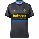 Nike Inter de Milão 3rd 2026-2027 - Torcedor
