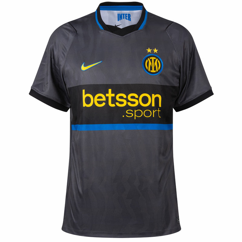 Nike Inter de Milão 3rd 2026-2027 - Torcedor
