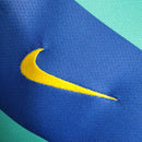 Barcelona 10/11 Away - Retrô