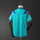Barcelona 92/95 Away - Retrô