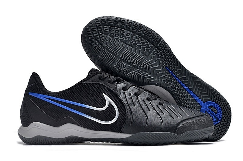 Chuteira Nike React Tiempo Legend 10 Pro Futsal