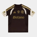 Camisa Adidas Flamengo 26/27 Treino