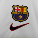 Barcelona 98/99 Away - Retrô