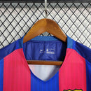 Barcelona 16/17 Home - Retrô
