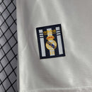 Real Madrid 1998/00 Casa - Retrô