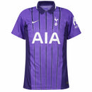 Nike Tottenham 3rd 2026-2027 - Torcedor