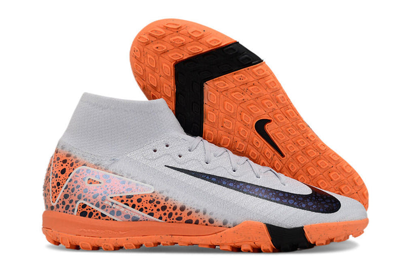 Chuteira Nike Air Zoom Mercurial Vapor XVI Elite Society