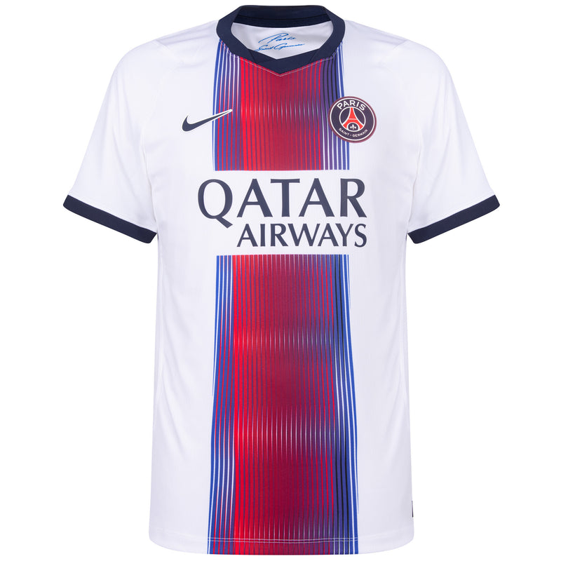 Nike PSG Away 2026-2027 - Torcedor