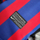 Barcelona 11/12 Home - Retrô