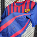 Barcelona 11/12 Home - Retrô