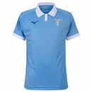 Mizuno Lazio Home 2026-2027 - Torcedor