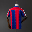 Barcelona 92/95 Home - Retrô