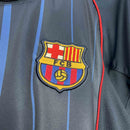 Barcelona 04/05 Away - Retrô