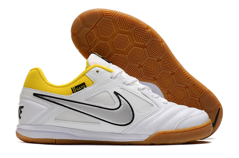 Chuteira Nike SB Gato Ic Futsal