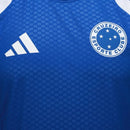 Camisa Adidas Cruzeiro 2026/27 Treino