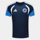 Camisa Adidas Cruzeiro 2026/27 Treino