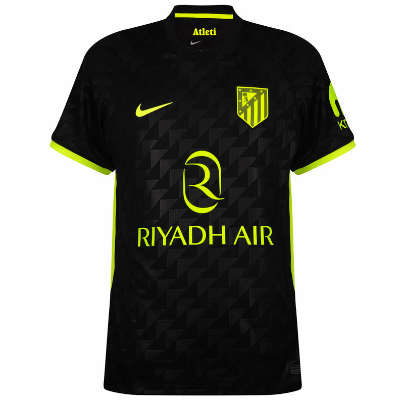 Nike Atlético de Madrid Away 2026-2027 - Torcedor