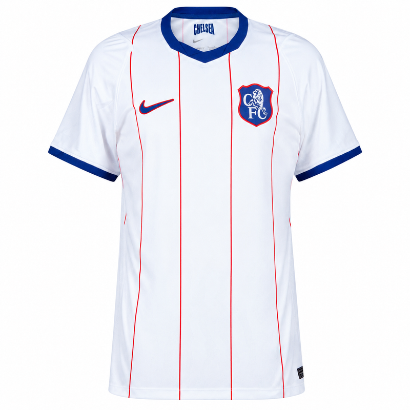 Nike Chelsea 3rd 2026-2027 - Torcedor