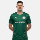 Camisa Palmeiras Home 2026/27 - Verde - Jogador