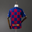 Barcelona 19/20 Home - Retrô