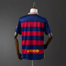 Barcelona 15/16 Home - Retrô