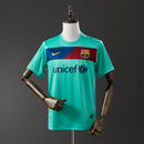 Barcelona 10/11 Away - Retrô