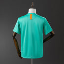 Barcelona 10/11 Away - Retrô