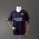 Barcelona 16/17 Away - Retrô