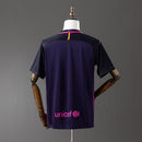 Barcelona 16/17 Away - Retrô
