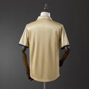 Barcelona 2002 Away - Retrô