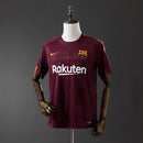 Barcelona 17/18 Terceiro - Retrô