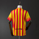 Barcelona 13/14 Away - Retrô