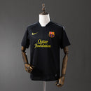 Barcelona 11/12 Away - Retrô