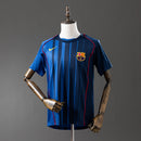 Barcelona 04/05 Away - Retrô