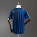 Barcelona 04/05 Away - Retrô