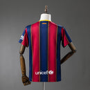 Barcelona 20/21 Home - Retrô