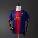 Barcelona 13/14 Home - Retrô