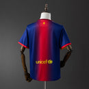 Barcelona 13/14 Home - Retrô
