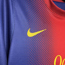 Barcelona 13/14 Home - Retrô