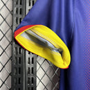 Barcelona 13/14 Home - Retrô