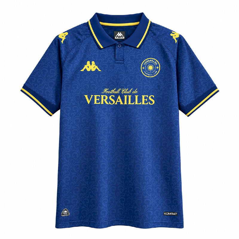 Versailles Home 26/27 - Torcedor