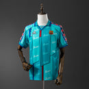 Barcelona 96/97 Away - Retrô