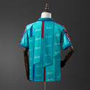 Barcelona 96/97 Away - Retrô