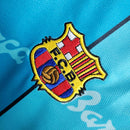 Barcelona 96/97 Away - Retrô
