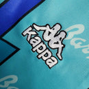 Barcelona 96/97 Away - Retrô