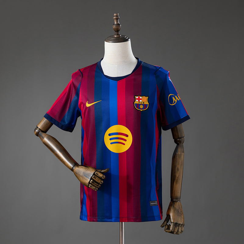 Barcelona 26/27 Home - Torcedor