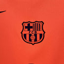 Barcelona 25/26 Terceiro - Torcedor