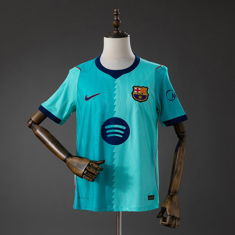 Barcelona 26/27 Terceiro - Torcedor