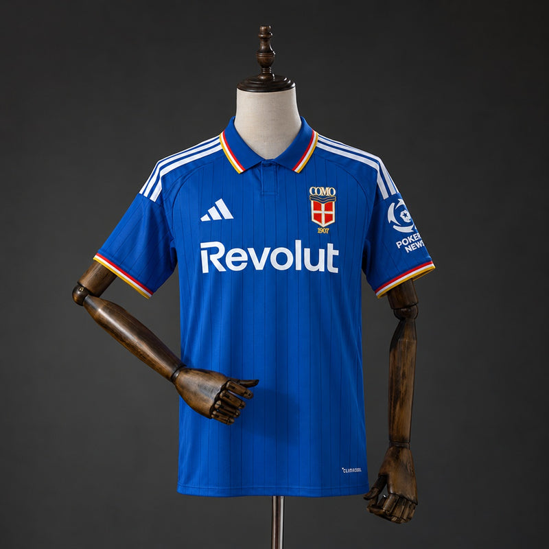 Como 1907 Casa 2026/27 - Torcedor